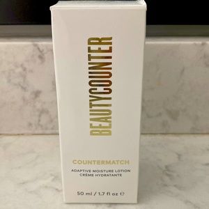 Beautycounter Adaptive Moisture Lotion